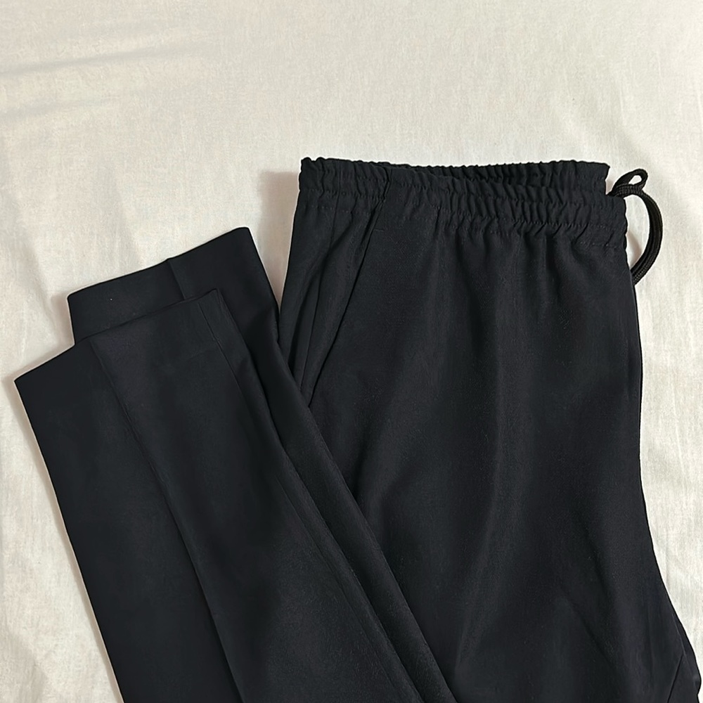 Perry Ellis Jogger Chinos